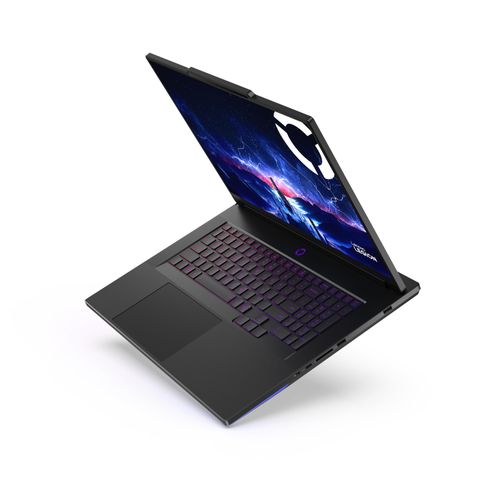 מחשב נייד Lenovo Legion 9 18IAX10 83EY001KIV לנובו