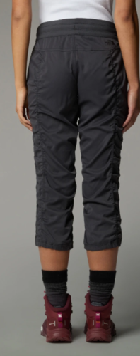 מכנסי טיולים 3/4 נשים APHRODITE 2.0 CAPRI JOGGERS