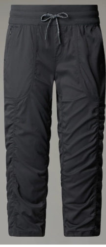 מכנסי טיולים 3/4 נשים APHRODITE 2.0 CAPRI JOGGERS