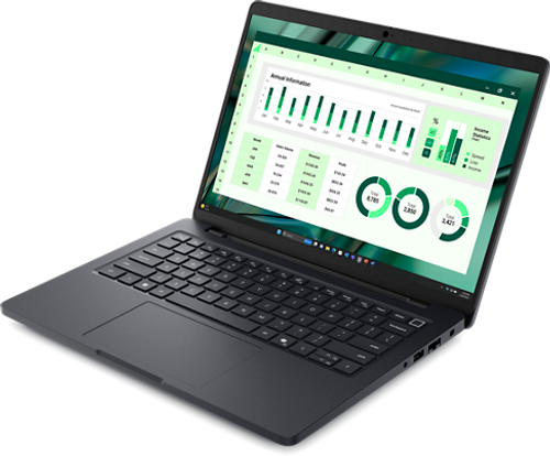 מחשב נייד Dell Pro MAX 14 MC14250-7668
