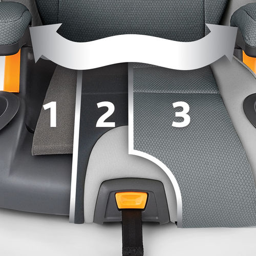 ××ס×ר ×§××פ×× ×¢× ××××ר ××××פ×קס ×ר×פ×× ×ת×××£ KIDFIT ZIP ×צ××¢ Spectrum