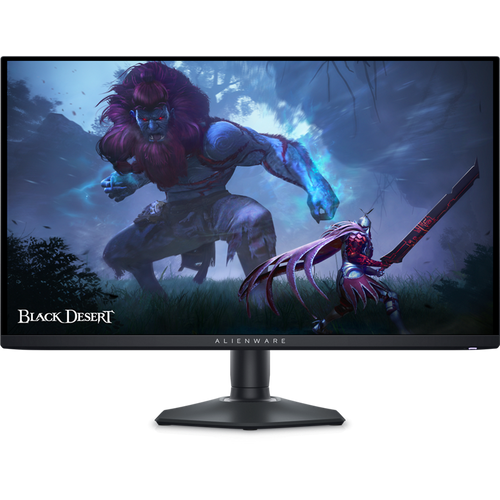 מסך Alienware 27 QD-OLED Gaming Monitor - AW2725DF