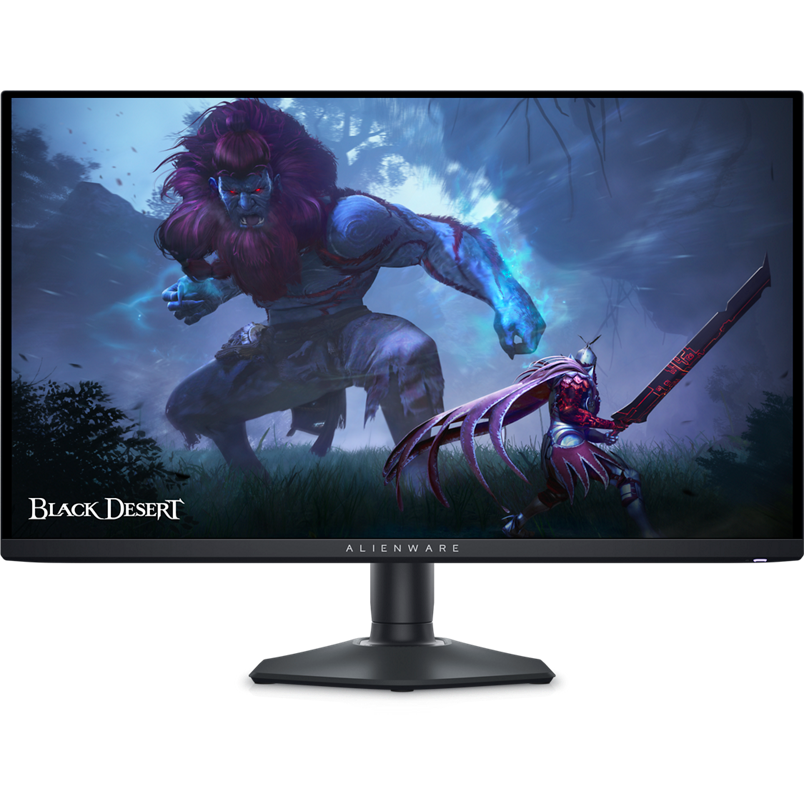 מסך Alienware 27 QD-OLED Gaming Monitor - AW2725DF