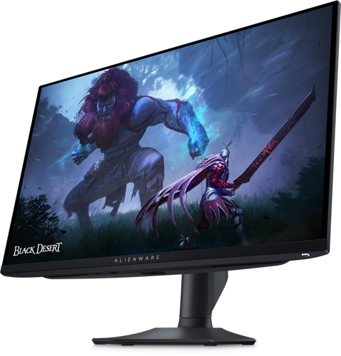 מסך Alienware 27 QD-OLED Gaming Monitor - AW2725DF