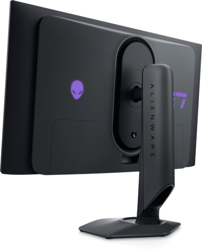 מסך Alienware 27 QD-OLED Gaming Monitor - AW2725DF