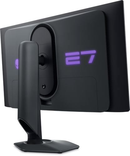 מסך Alienware 27 QD-OLED Gaming Monitor - AW2725DF