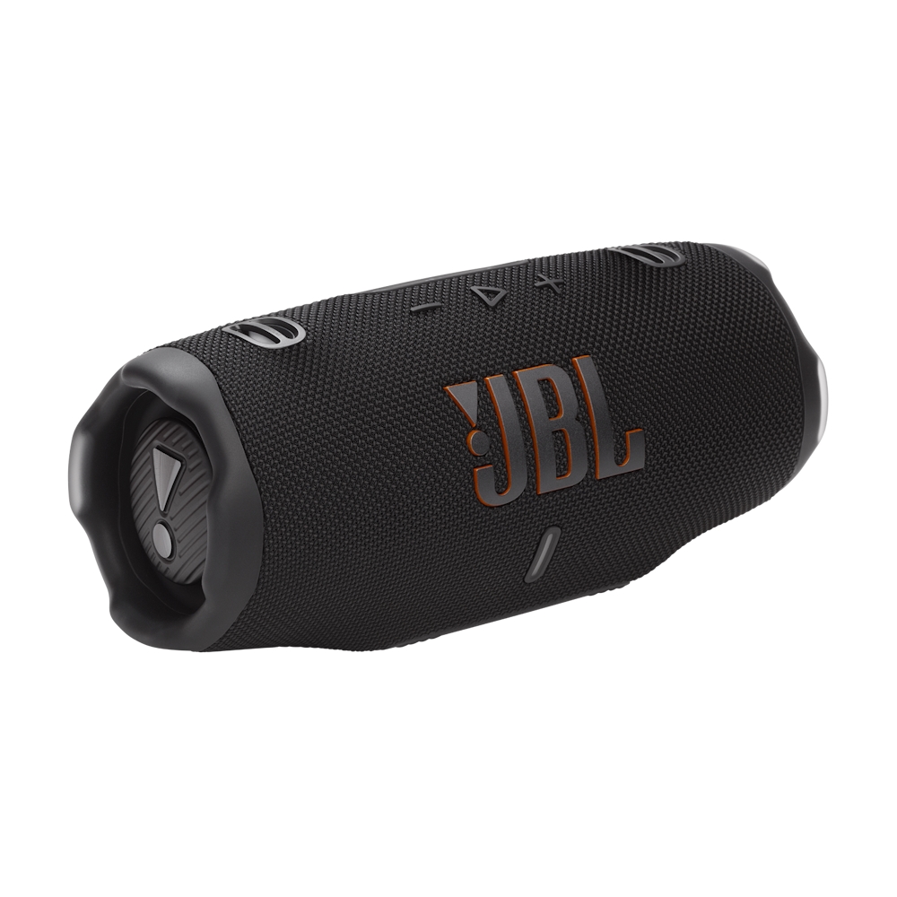 JBL Charge 6 רמקול נייד יבואן רשמי