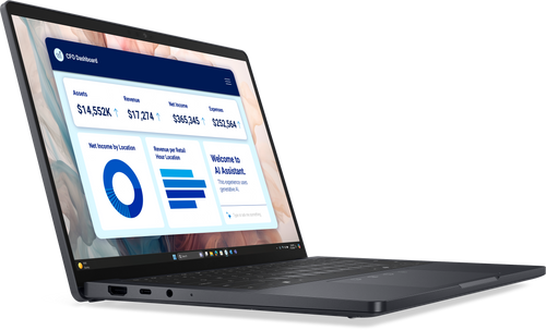 מחשב נייד DELL PRO PREMIUM 13 PA13250-7444
