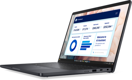 מחשב נייד DELL PRO PREMIUM 13 PA13250-7444