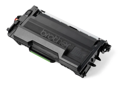 טונר שחור מקורי Brother TN-3601XL עד 6,000 דפים