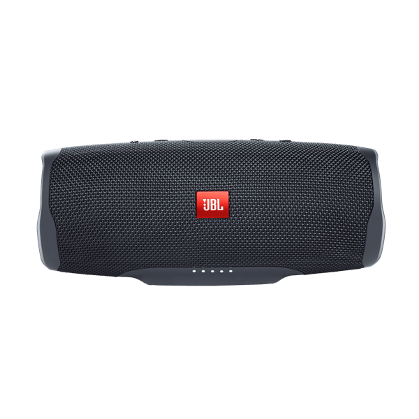 JBL Charge Essential 2 רמקול נייד יבואן רשמי שחור
