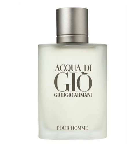 בושם לגבר מארז קיץ Armani Acqua di Gio EDT 100 ml