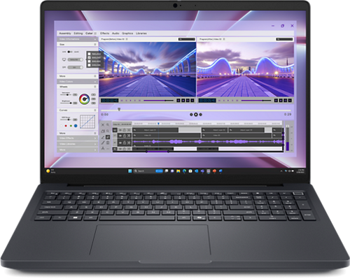 מחשב נייד Dell Pro MAX 16 MC16250-8399