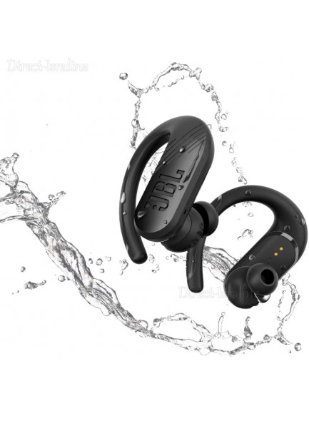 JBL Endurance Peak 3 TWS אוזניות אלחוטיות יבואן רשמי