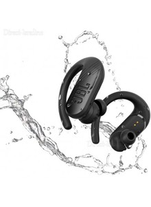 JBL Endurance Peak 3 TWS אוזניות אלחוטיות יבואן רשמי