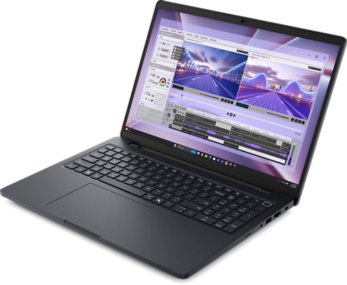 מחשב נייד Dell Pro MAX 16 MA16250-8661