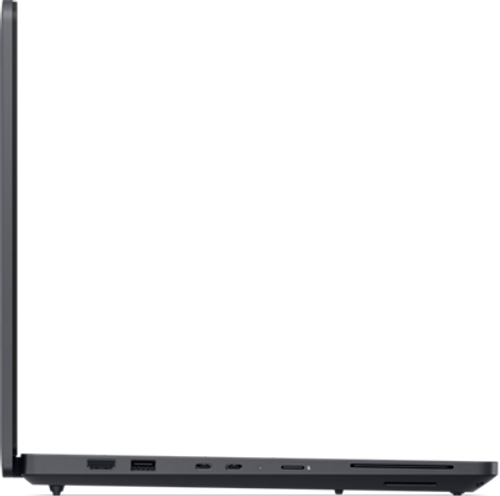 מחשב נייד Dell Pro MAX 16 MA16250-8661