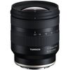 עדשה Tamron 11-20mm f/2.8 Di III-A RXD for Canon RF