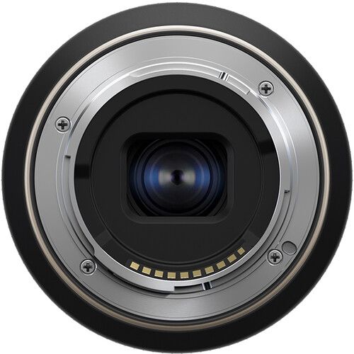 עדשה Tamron 11-20mm f/2.8 Di III-A RXD for Canon RF