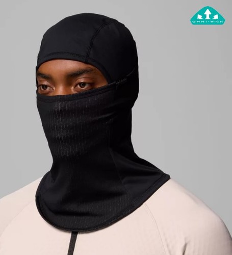 מסכת פנים Titanium™ Balaclava