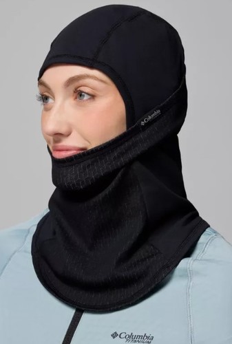 מסכת פנים Titanium™ Balaclava