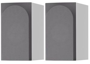 זוג רמקולים מדפיים מבית Bowers&Wilkins דגם 706S3