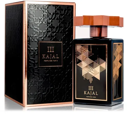 Kajal III EDP Unisex 100ML