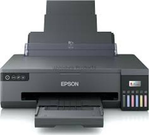 מדפסת ‏הזרקת דיו ‏פוטו Epson L18050 C11CK38402 אפסון
