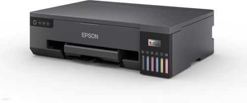 מדפסת ‏הזרקת דיו ‏פוטו Epson L18050 C11CK38402 אפסון