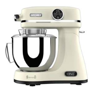 מיקסר 1200 וואט Chromex Farinelle SM-3003-C קרם