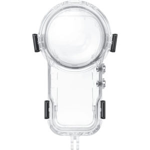 מארז צלילה בלתי נראה Insta360 X5 Invisible Dive Case