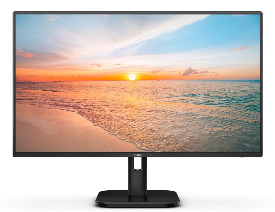 מסך מחשב Philips 23.6" 24E1N1100A FHD 120Hz