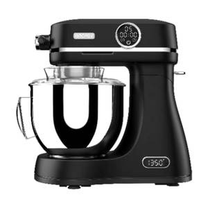 מיקסר 1200 וואט Chromex Farinelle SM-3003-B שחור