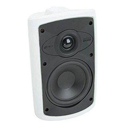 Niles OS5.3 white