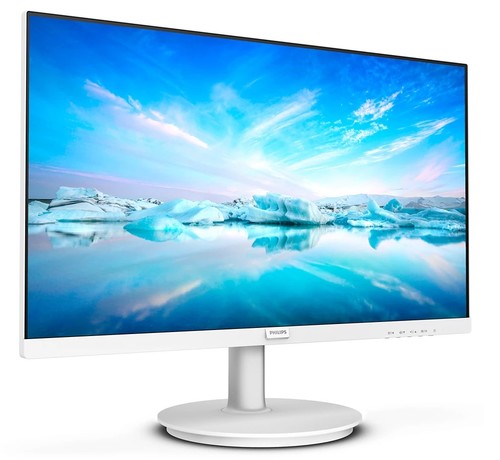 מסך מחשב Philips 23.6