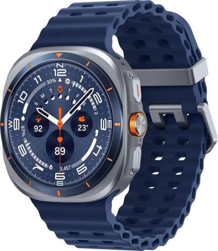 שריון אילת -  Samsung Galaxy Watch Ultra 2025 LTE 47mm
