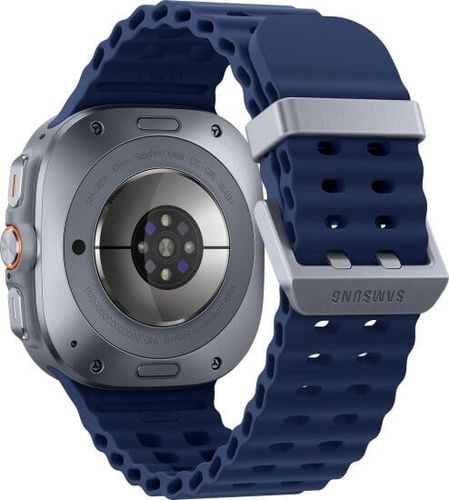שריון אילת -  Samsung Galaxy Watch Ultra 2025 LTE 47mm