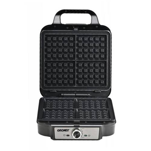 טוסטר לחיצה 3 ב 1 Chromex CH-3030
