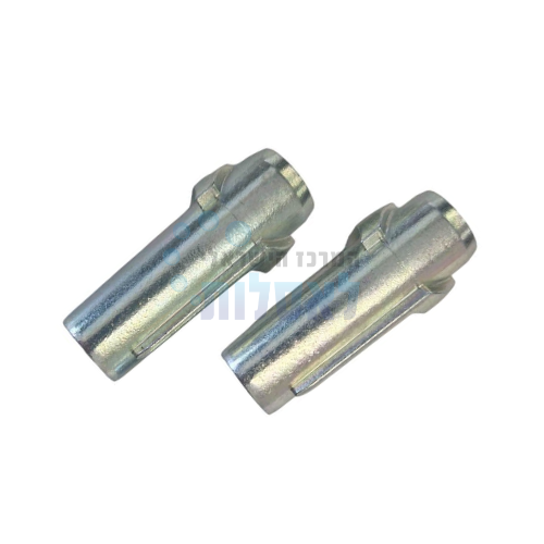GEBERIT EFF3 243.979.00.1 | זוג פרפרים לקיבוע אסלה תלויה מתאים למגוון אסלות