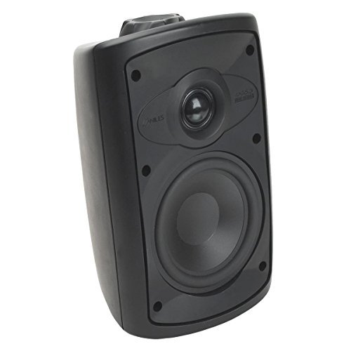 Niles OS7.3 black