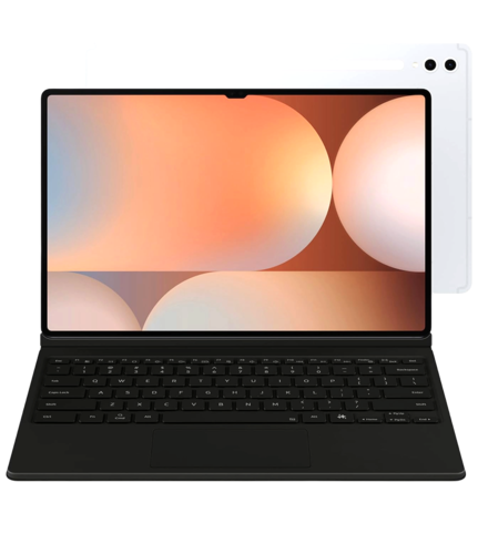 כיסוי מקלדת לטאבלט Galaxy Tab S10 Ultra X920 