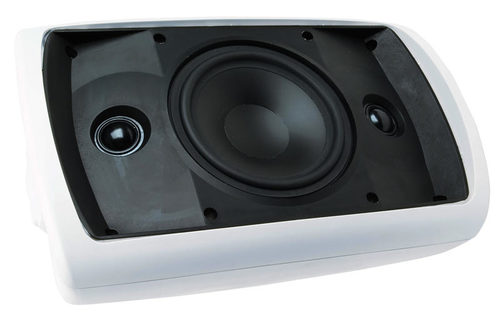 Niles OS6.3Si white