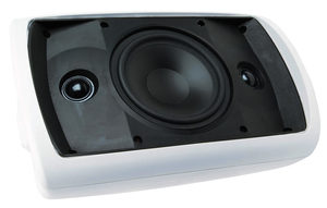 Niles OS6.3Si white