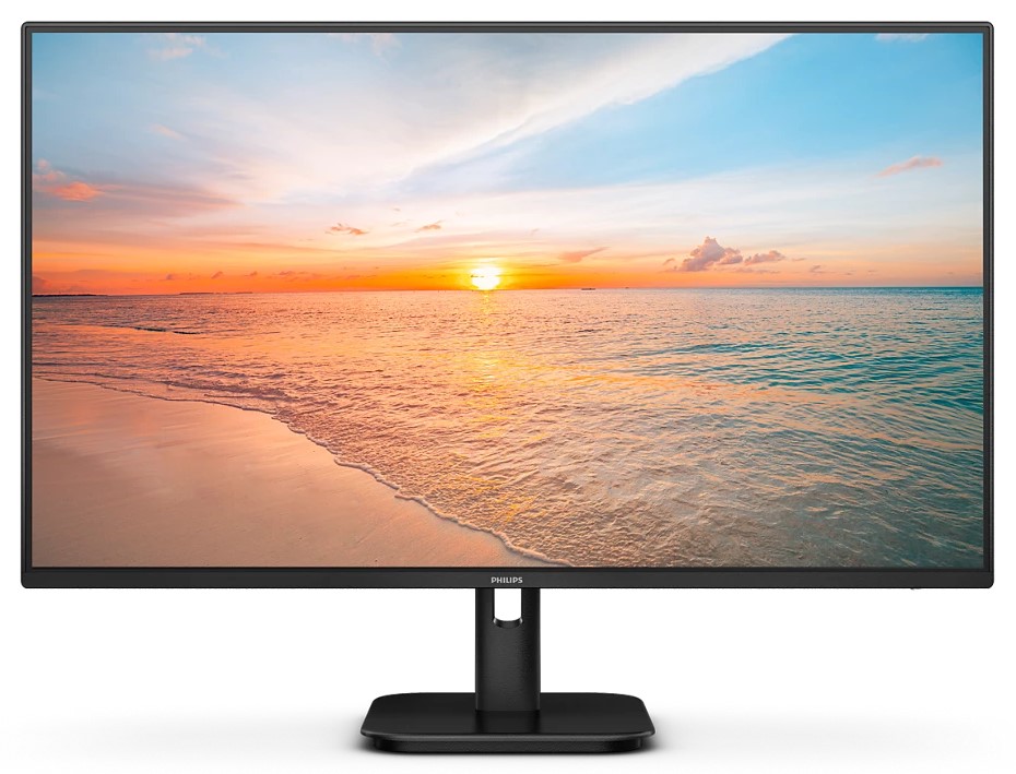 מסך מחשב Philips 27" 27E1N1100A/01 120Hz FHD