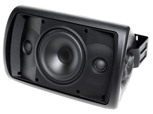 Niles OS6.3Si black