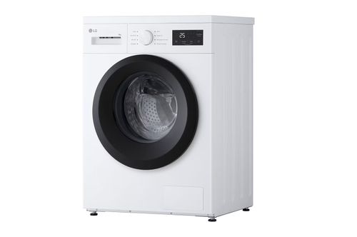 LG F84N15WHS מכונת כביסה 8 ק