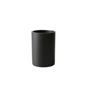 כוס למברשת שיניים Arles - שחור