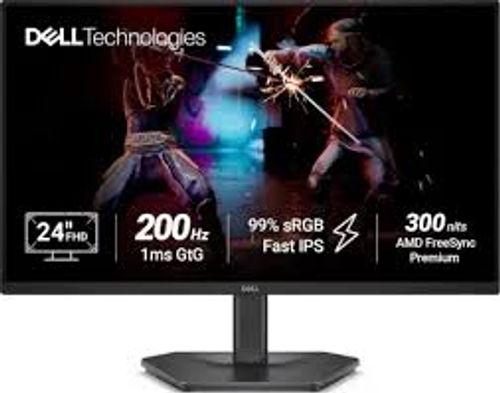 מסך מחשב גיימינג DELL SE2425HG 24 200Hz
