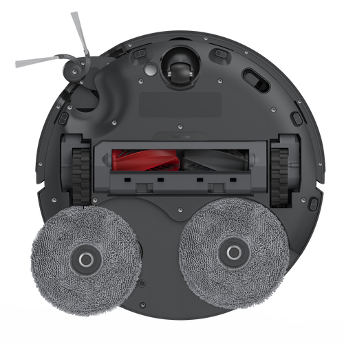 ‏שואב אבק רובוטי Roborock Saros 10R רובורוק