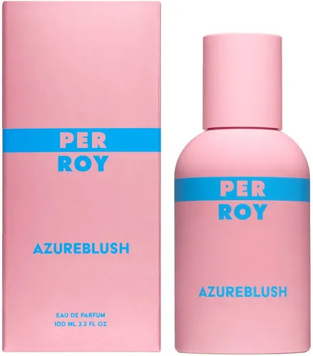 Perroy Azureblush